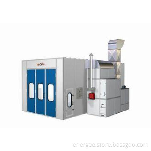 Emergency Stop Energy Saving Insulation EPS Industrial Heat